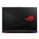 Prenosnik ASUS ROG Zephyrus S GX531GXR-AZ044T, i7, 16GB, SSD 1TB, RTX, W10