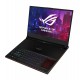 Prenosnik ASUS ROG Zephyrus S GX531GXR-AZ044T, i7, 16GB, SSD 1TB, RTX, W10