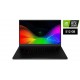 Prenosnik Razer Blade Pro 17, i7-9750H, 16GB, SSD 512, RTX 2080, W10