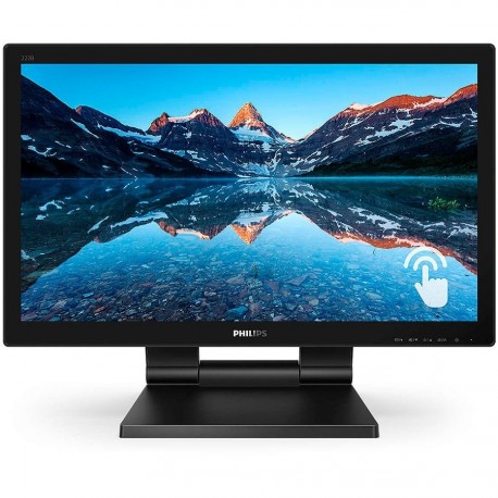 Monitor PHILIPS 222B9T/00
