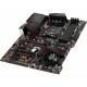 Matična plošča MSI MPG X570 GAMING PLUS, AM4, DDR4, ATX