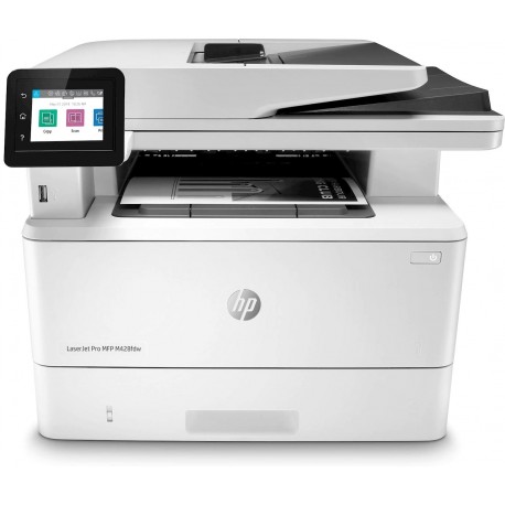 Multifunkcijski laserski tiskalnik HP LaserJet Pro M428FDW