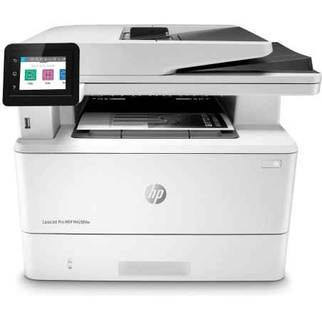 Multifunkcijski laserski tiskalnik HP LaserJet Pro M428FDW