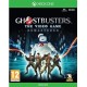 Igra Ghostbusters: The Video Game Remastered (Xone)