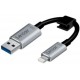 Lexar C20i 128GB Lightning/USB3.0 spominski ključek, LJDC20i-128BBEU