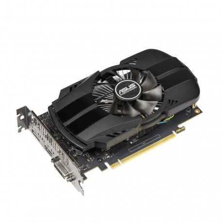 Grafična kartica GeForce GTX 1650 4GB ASUS Phoenix
