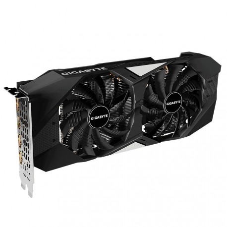 Grafična kartica GeForce RTX 2060 SUPER 8GB Gigabyte WINDFORCE OC 8G