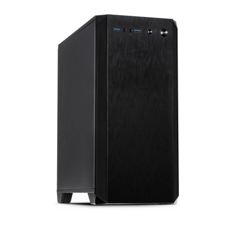 Ohišje microATX Inter-Tech H-606