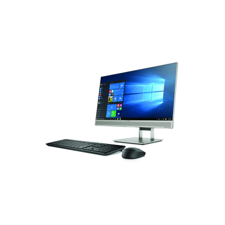 Računalnik AIO HP EliteOne 800 G5 N, i7-9700, 16GB, SSD 512, W10P, 7PF71EA