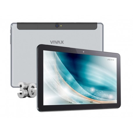 Tablični računalnik VIVAX TPC-101 3G
