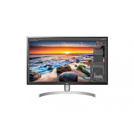 Monitor LG 27UL850-W