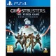 Igra Ghostbusters: The Video Game Remastered (PS4)