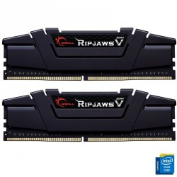 Pomnilnik DDR4 16GB (2x8GB) 3600 G.Skill Ripjaws V 18, F4-3600C18D-16GVK