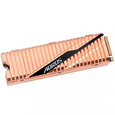 SSD disk 1TB M.2 NVMe Gigabyte AORUS