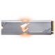 SSD disk 256GB M.2 NVMe Gigabyte AORUS RGB
