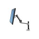Namizni nosilec za monitor Ergotron LX Desk Mount LCD Arm Tall Pole (45-295-026)