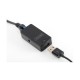 Line extender - USB Cat 5 - do 50m Digitus