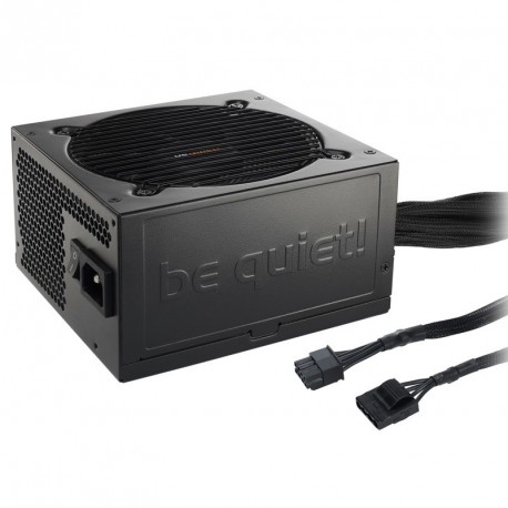 Napajalnik 350W BE QUIET! PURE POWER 11 80Plus Bronze