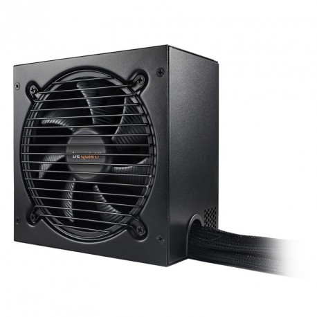 Napajalnik 400W BE QUIET! PURE POWER 11 80Plus Gold