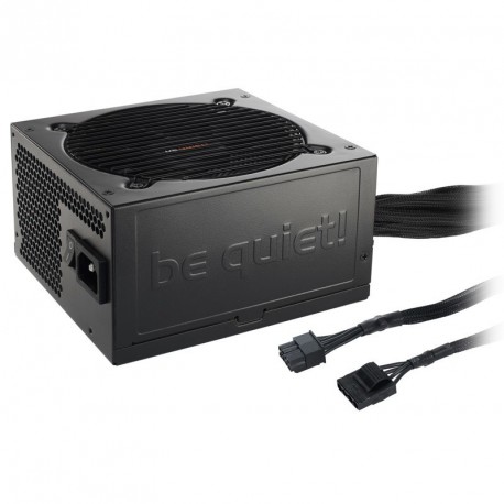 Napajalnik 400W BE QUIET! PURE POWER 11 80Plus Gold