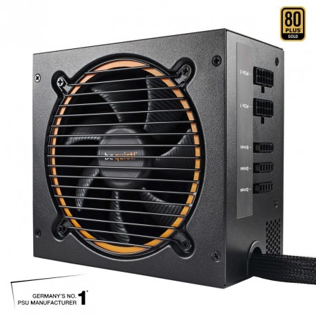 Napajalnik 400W BE QUIET! Pure Power 11 CM 80Plus Gold