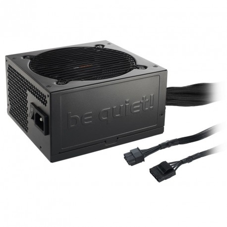 Napajalnik 500W BE QUIET! Pure Power 11 80Plus Gold