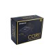 Napajalnik 600W Chieftec Core Series 80PLUS Gold, BBS-600S