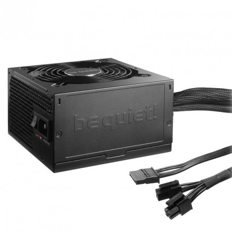Napajalnik 700W BE QUIET! System Power 9 CM 80Plus bronze