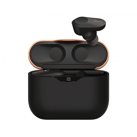 Slušalke SONY WF1000XM3B