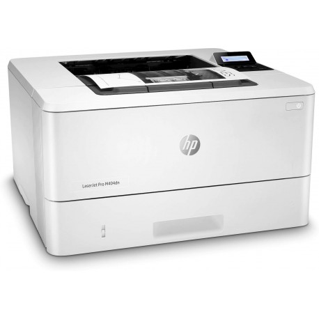Laserski tiskalnik HP LaserJet Pro M404dn