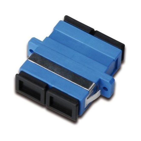 Optični adapter I člen SC Duplex Singlemode, Digitus DN-96003-1
