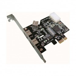Kartica PCI-e Firewire 800 Digitus DS-30203