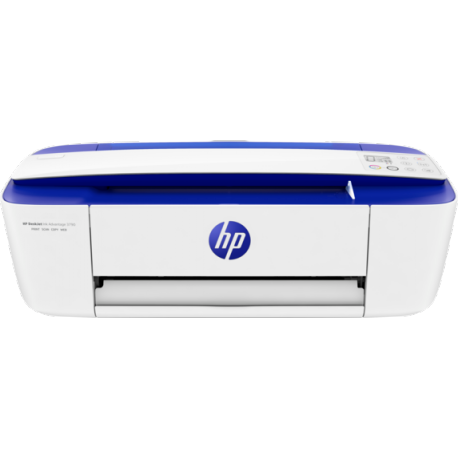 Multifunkcijski brizgalni tiskalnik HP DeskJet Ink Advantage 3790