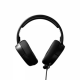 Slušalke SteelSeries Arctis 1, črne