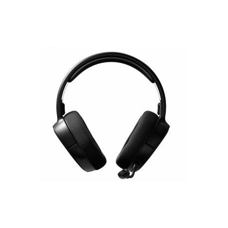 Slušalke brezžične SteelSeries Arctis 1, črne