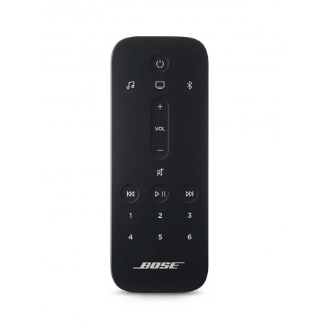 Soundbar BOSE SOUNDBAR 700, BEL