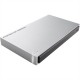 Zunanji disk USB 3.0 LaCie 1TB Porsche Design, STET1000403