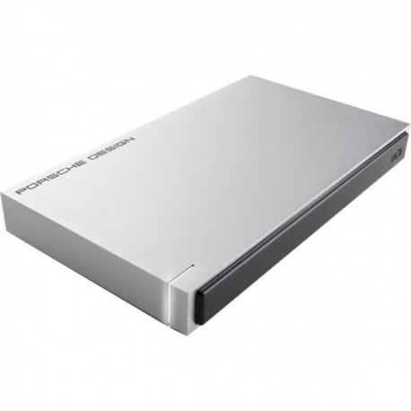 Zunanji disk USB 3.0 LaCie 1TB Porsche Design, STET1000403