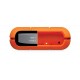 Zunanji disk USB 3.0 LaCie 4TB Rugged RAID Thunderbolt, STFA4000400