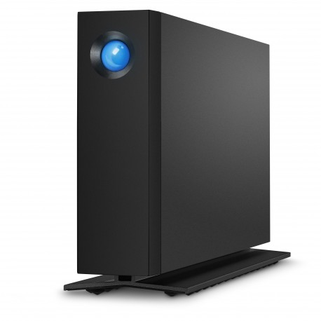 Zunanji disk USB 3.0 LaCie 6TB d2 Profesional, STHA6000800