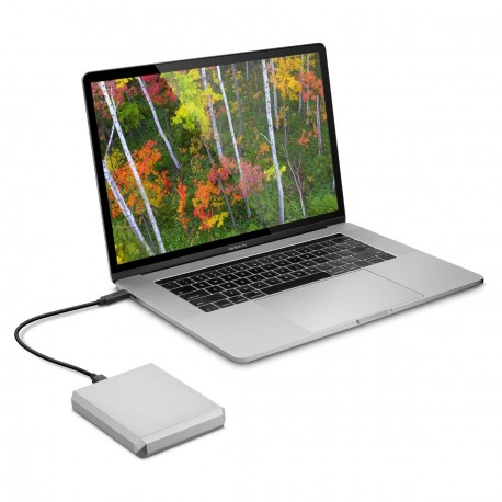 Zunanji disk USB 3.0 LaCie 2TB Mobile Drive, STHG2000400