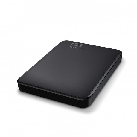 Zunanji disk USB 3.0 WD ELEMENTS Portable 3TB, WDBU6Y0030BBK-WESN