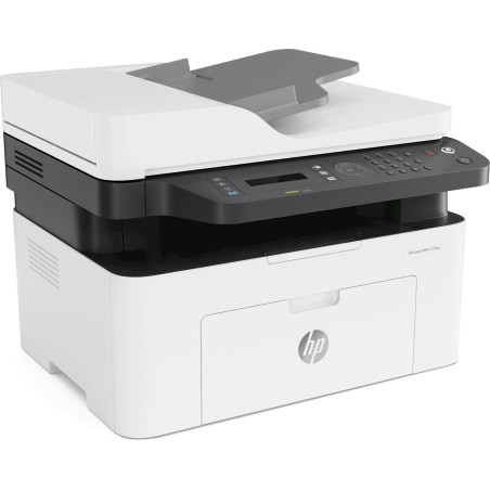 Multifunkcijski tiskalnik HP Laser MFP 137fnw