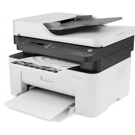 Multifunkcijski tiskalnik HP Laser MFP 137fnw