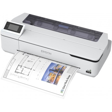 Velikoformatni tiskalnik EPSON SC-T3100N