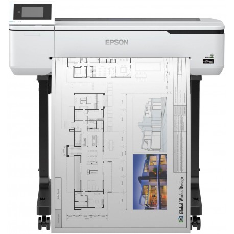 Velikoformatni tiskalnik EPSON SC-T3100