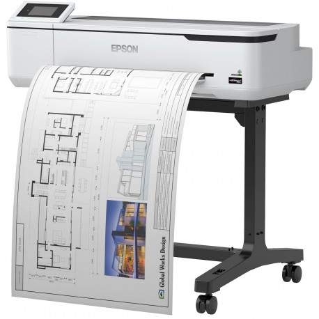 Velikoformatni tiskalnik EPSON SC-T3100