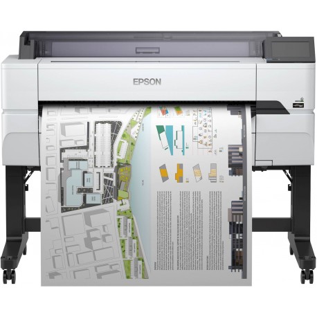 Velikoformatni tiskalnik EPSON SC-T5400
