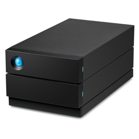 Zunanji disk USB 3.0 LaCie 16TB 2big RAID, STHJ16000800