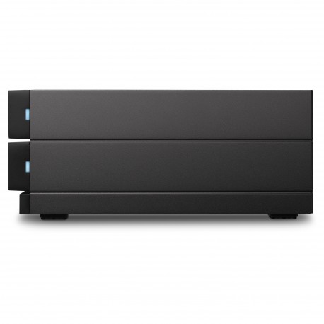 Zunanji disk USB 3.0 LaCie 16TB 2big RAID, STHJ16000800
